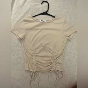 Princess Polly Stormi Top